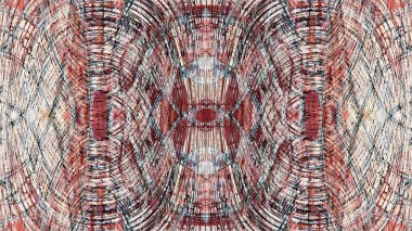 Eski renk grunge Vintage Retro desen ile arka plan soyut antika doku yıpranmış. 16:9 en boy oranı