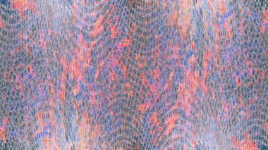 simetrik geometrik grunge arka plan