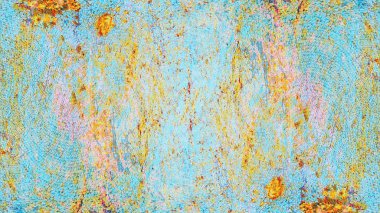 Soyut Renkli Fon duvar kağıdı