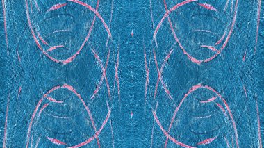 Eski grunge Vintage Retro desen ile arka plan soyut antika doku yıpranmış. 16:9 en boy oranı