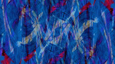 Soyut Renkli Fon duvar kağıdı