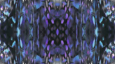 simetrik geometrik grunge arka plan