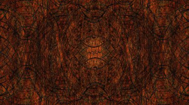 Grunge ve eski deri doku