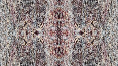 Eski grunge Vintage Retro desen ile arka plan soyut antika doku yıpranmış. 16:9 en boy oranı