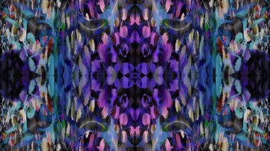 Soyut Renkli Fon duvar kağıdı