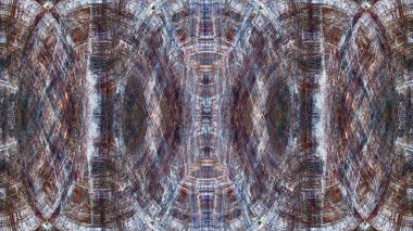 Eski grunge Vintage Retro desen ile arka plan soyut antika doku yıpranmış. 16:9 en boy oranı