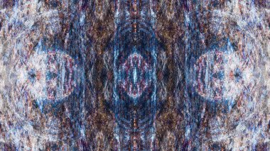 Eski grunge Vintage Retro desen ile arka plan soyut antika doku yıpranmış. 16:9 en boy oranı