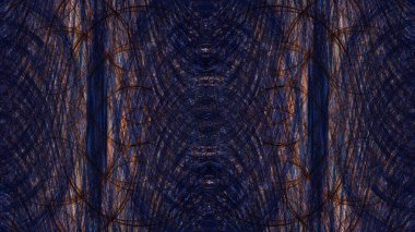 Vintage renk arka plan