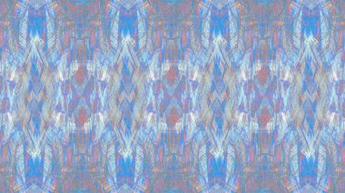 simetrik geometrik grunge arka plan