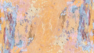 Soyut Renkli Fon duvar kağıdı