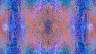 Grunge ve eski deri doku