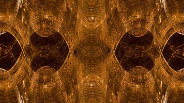 Eski grunge Vintage Retro desen ile arka plan soyut antika doku yıpranmış. 16:9 en boy oranı