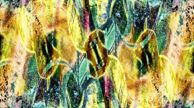 Eski renk grunge Vintage Retro desen ile arka plan soyut antika doku yıpranmış. 16:9 en boy oranı