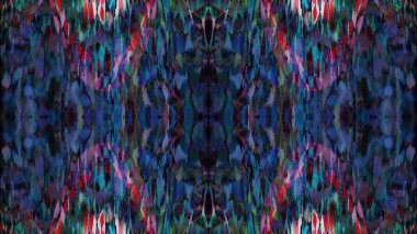 simetrik geometrik grunge arka plan