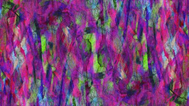 Soyut Renkli Fon duvar kağıdı