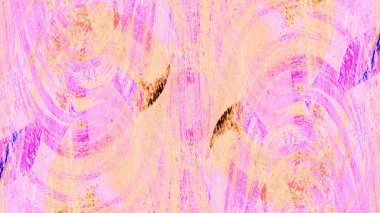 Eski grunge Vintage Retro desen ile arka plan soyut antika doku yıpranmış. 16:9 en boy oranı