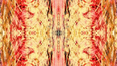 Eski grunge Vintage Retro desen ile arka plan soyut antika doku yıpranmış. 16:9 en boy oranı