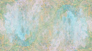 Eski yeşil tonlar grunge doku arkaplanı