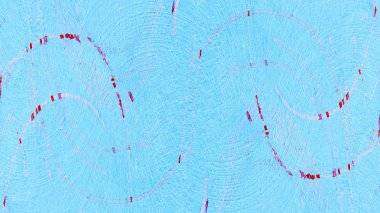 Soyut Renkli Fon duvar kağıdı