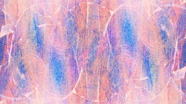 Eski grunge Vintage Retro desen ile arka plan soyut antika doku yıpranmış. 16:9 en boy oranı