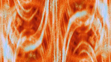 eski püskü boya ve sıva çatlakları