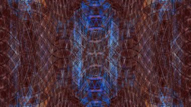 metin veya resim için alanı olan grunge arkaplanı