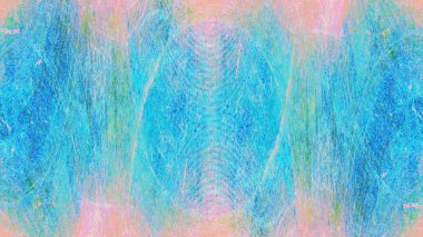 simetrik geometrik grunge arka plan