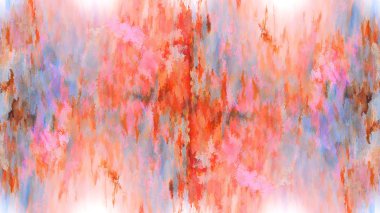 simetrik geometrik grunge arka plan