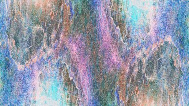 Eski grunge Vintage Retro desen ile arka plan soyut antika doku yıpranmış. 16:9 en boy oranı