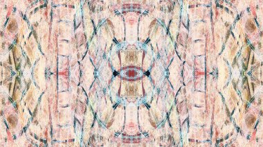 Eski grunge Vintage Retro desen ile arka plan soyut antika doku yıpranmış. 16:9 en boy oranı