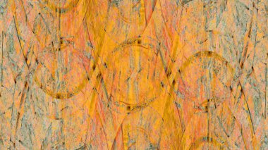 Soyut Renkli Fon duvar kağıdı