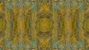 Soyut Renkli Fon duvar kağıdı