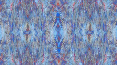 Soyut Renkli Fon duvar kağıdı