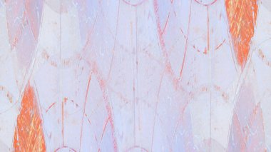 Soyut Renkli Fon duvar kağıdı