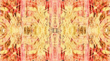 Eski grunge Vintage Retro desen ile arka plan soyut antika doku yıpranmış. 16:9 en boy oranı