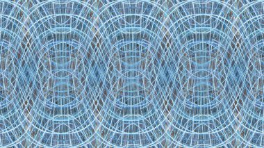 simetrik geometrik grunge arka plan