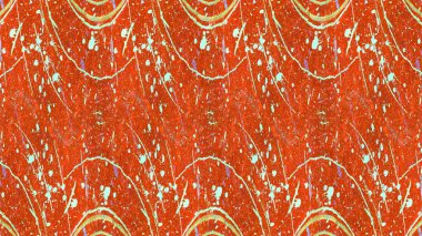 eski püskü boya ve sıva çatlakları