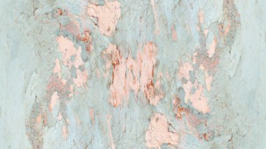 eski püskü boya ve sıva çatlakları