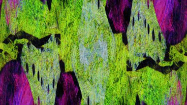 Soyut Renkli Fon duvar kağıdı