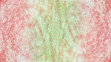 eski püskü boya ve küf ve yosun yeşil duvar doku