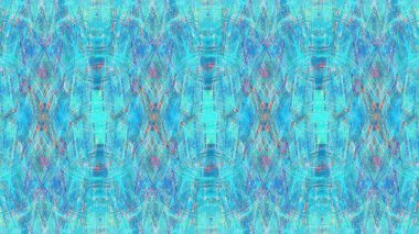 simetrik geometrik grunge arka plan