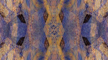 Grunge ve eski deri doku