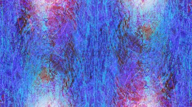 Eski grunge Vintage Retro desen ile arka plan soyut antika doku yıpranmış. 16:9 en boy oranı