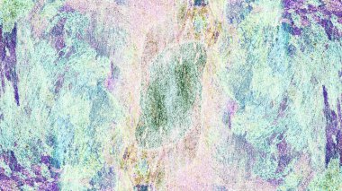 Eski grunge Vintage Retro desen ile arka plan soyut antika doku yıpranmış. 16:9 en boy oranı