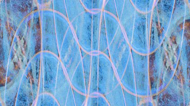 renkli dokulu arka plan