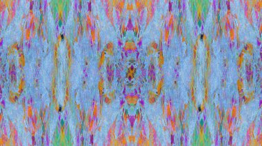 Soyut Renkli Fon duvar kağıdı