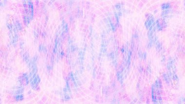 Noktalarda paslı metal desen boya ve gamzeler