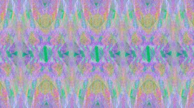 simetrik geometrik grunge arka plan