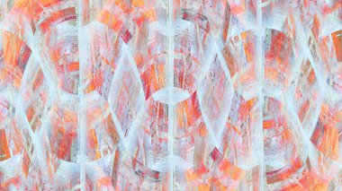 Soyut Renkli Fon duvar kağıdı