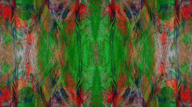 Vintage renk arka plan